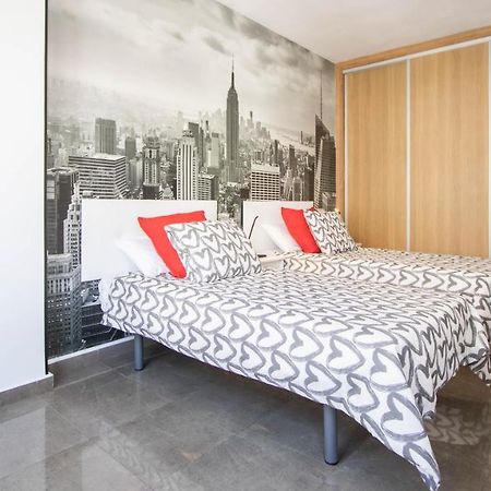 Bonito Apartamento Zona Weyler Santa Cruz de Tenerife Luaran gambar