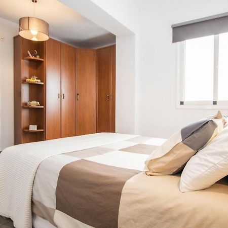 Bonito Apartamento Zona Weyler Santa Cruz de Tenerife Luaran gambar