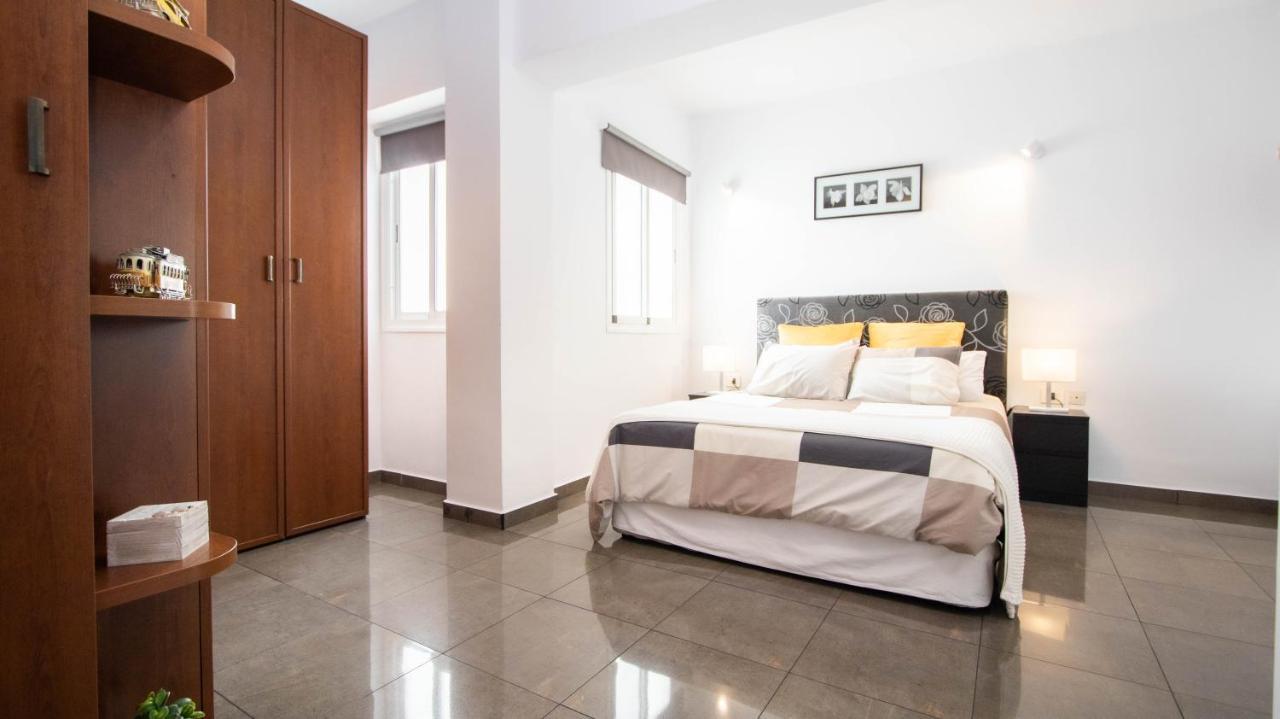 Bonito Apartamento Zona Weyler Santa Cruz de Tenerife Luaran gambar