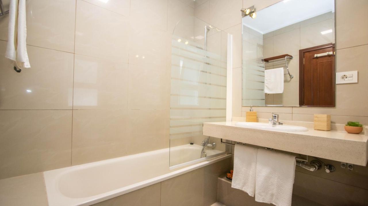 Bonito Apartamento Zona Weyler Santa Cruz de Tenerife Luaran gambar