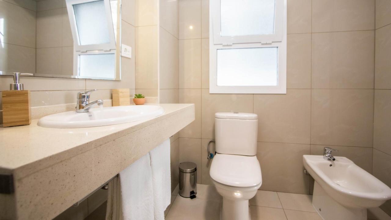 Bonito Apartamento Zona Weyler Santa Cruz de Tenerife Luaran gambar