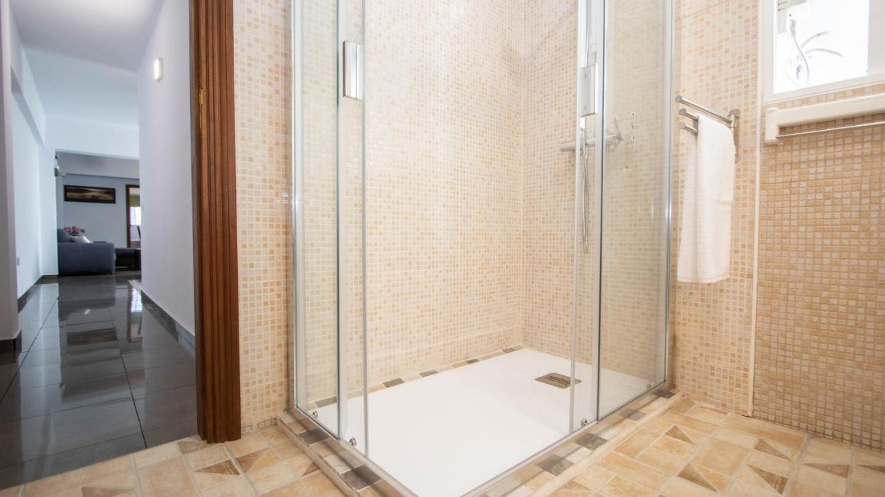 Bonito Apartamento Zona Weyler Santa Cruz de Tenerife Luaran gambar