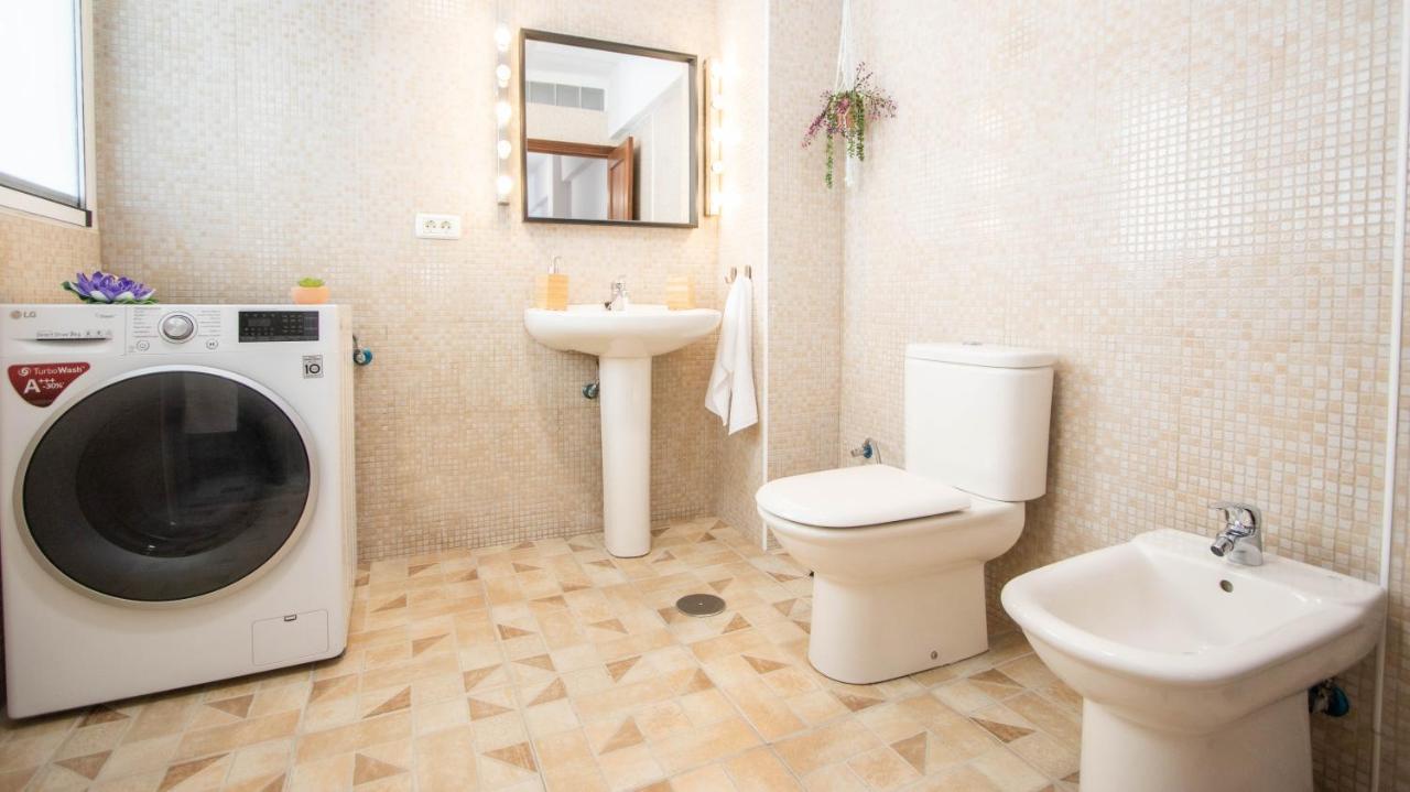 Bonito Apartamento Zona Weyler Santa Cruz de Tenerife Luaran gambar