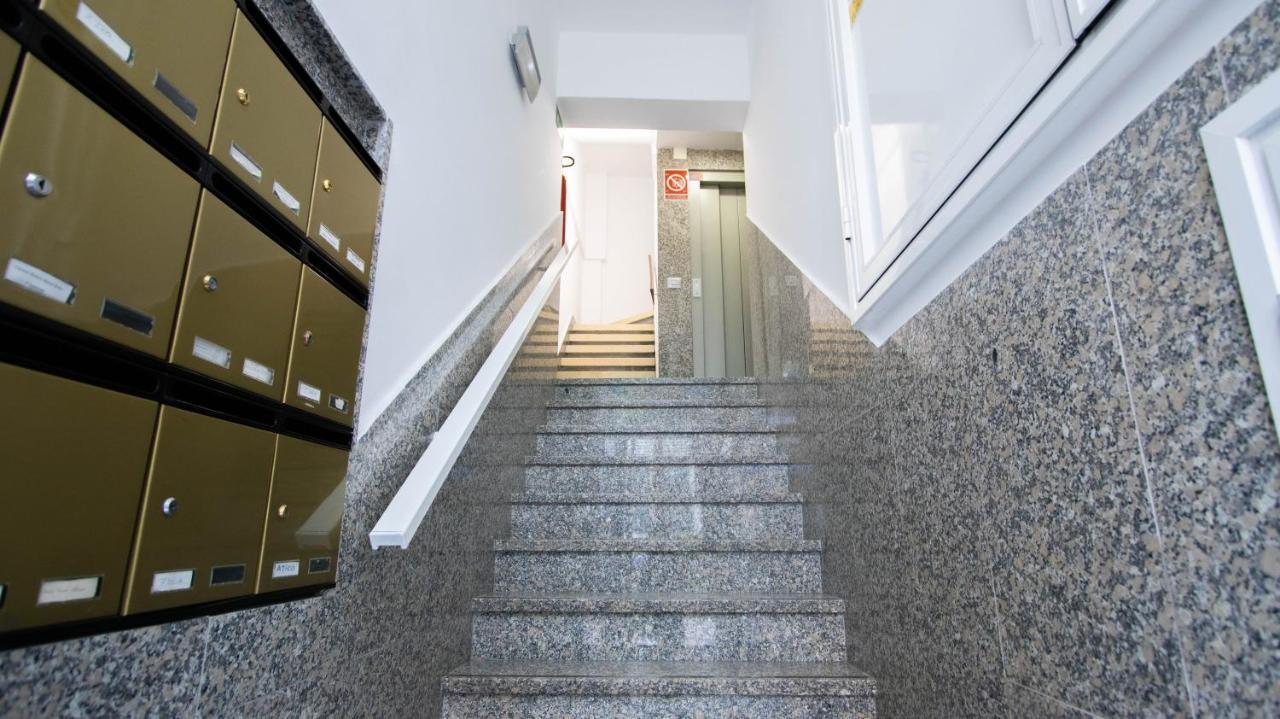 Bonito Apartamento Zona Weyler Santa Cruz de Tenerife Luaran gambar
