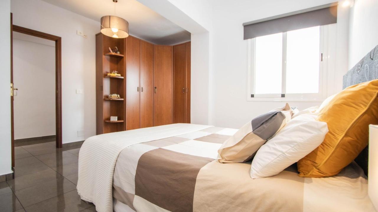 Bonito Apartamento Zona Weyler Santa Cruz de Tenerife Luaran gambar