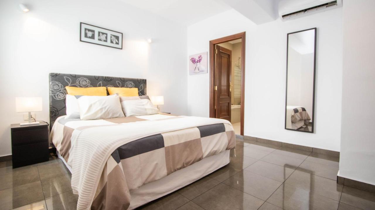 Bonito Apartamento Zona Weyler Santa Cruz de Tenerife Luaran gambar