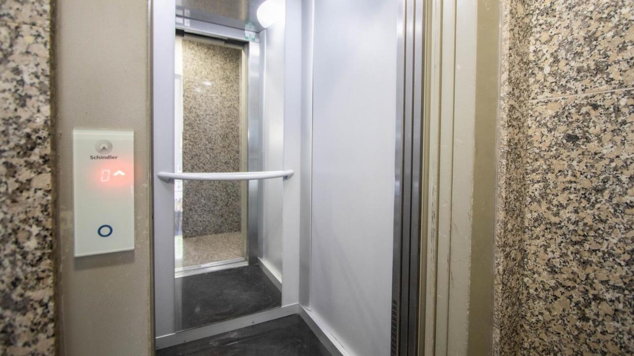 Bonito Apartamento Zona Weyler Santa Cruz de Tenerife Luaran gambar