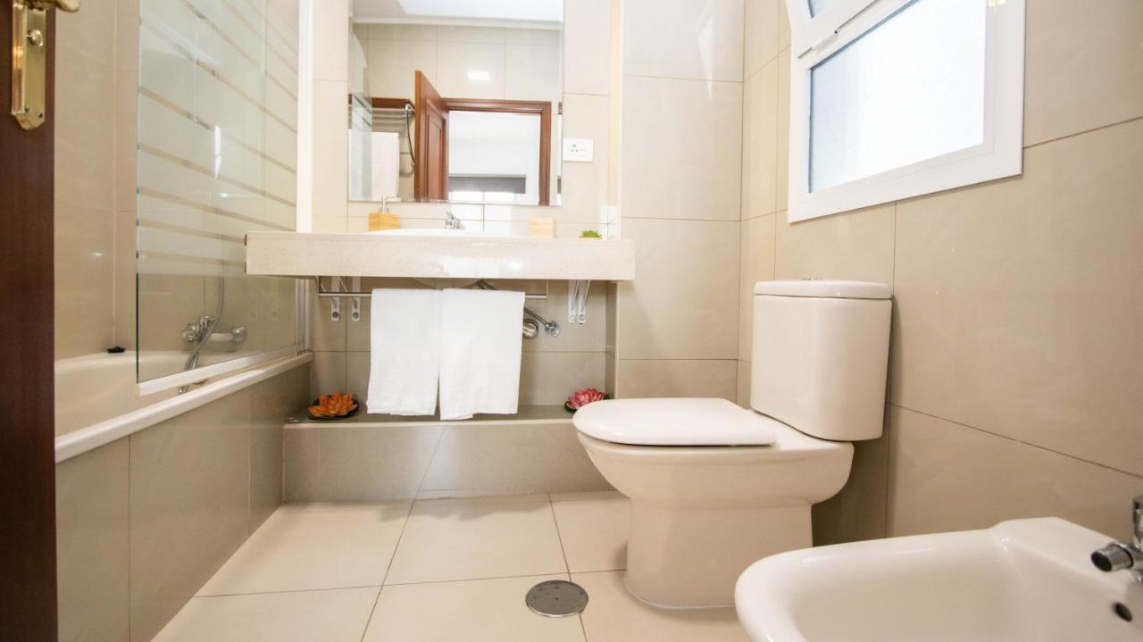 Bonito Apartamento Zona Weyler Santa Cruz de Tenerife Luaran gambar