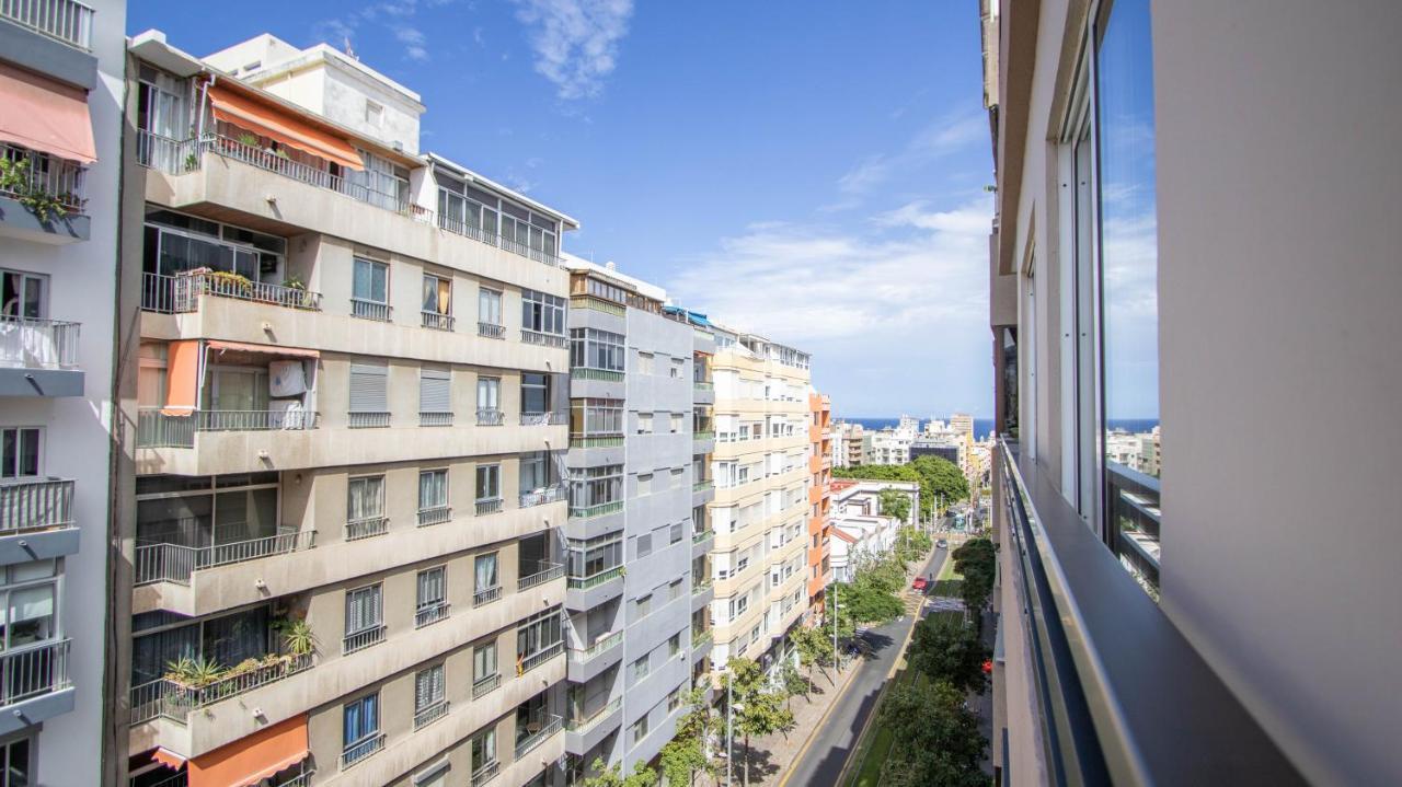 Bonito Apartamento Zona Weyler Santa Cruz de Tenerife Luaran gambar