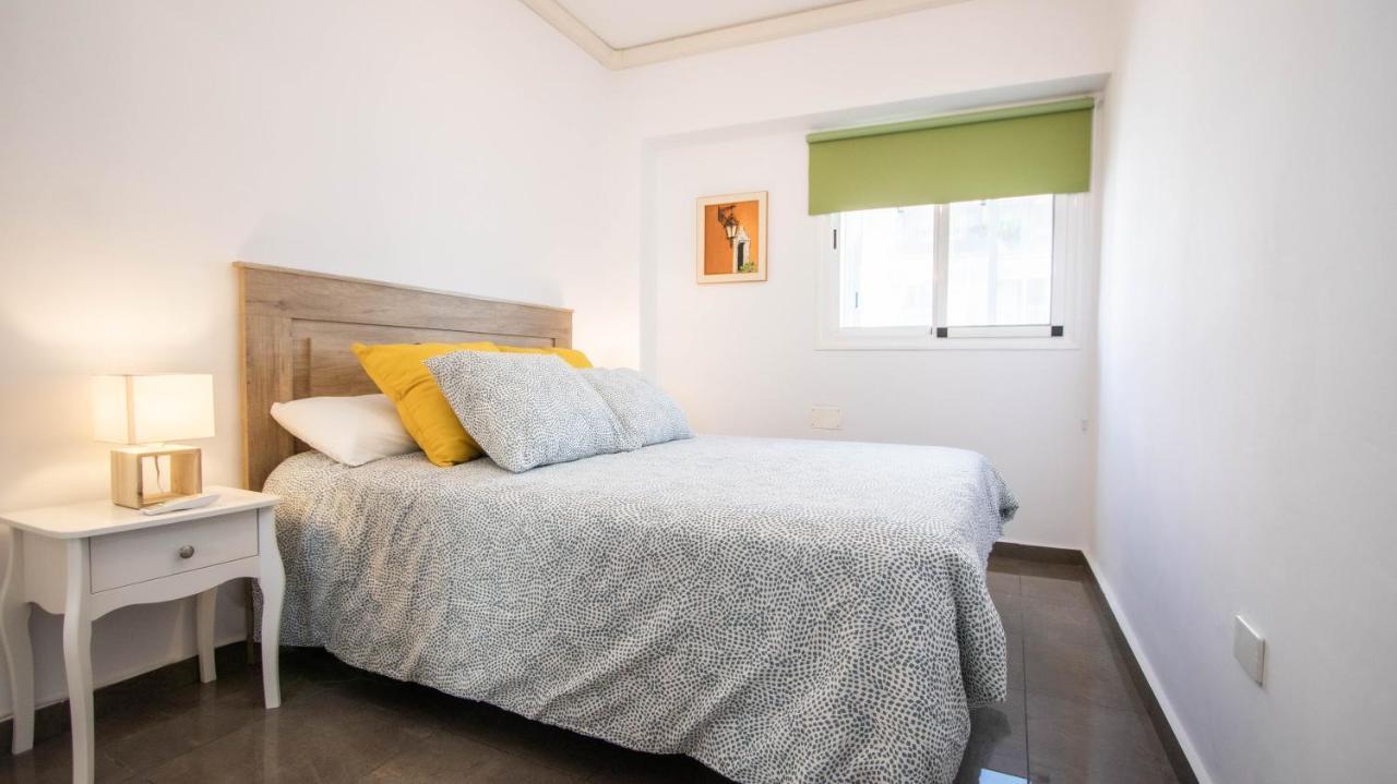 Bonito Apartamento Zona Weyler Santa Cruz de Tenerife Luaran gambar