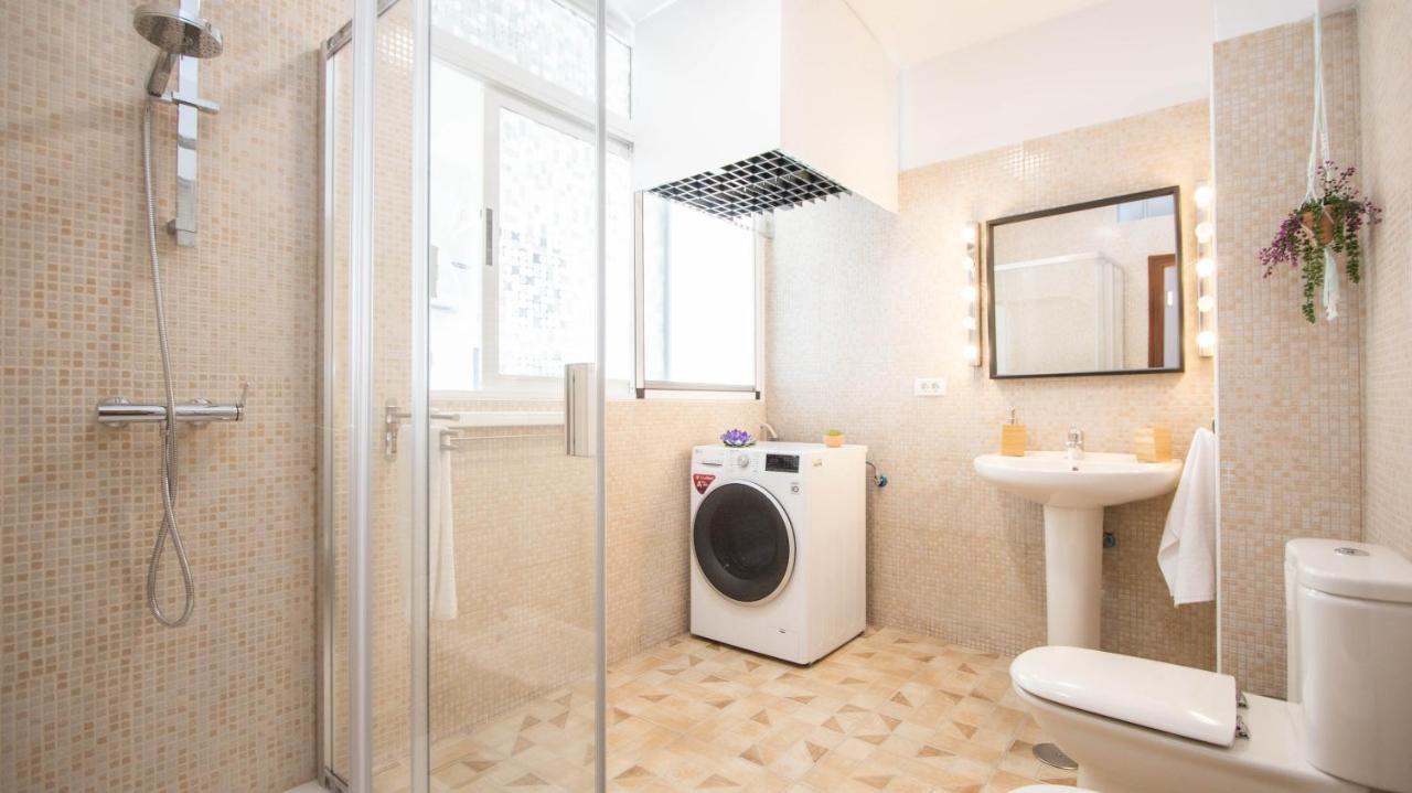 Bonito Apartamento Zona Weyler Santa Cruz de Tenerife Luaran gambar